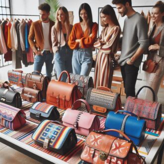 Что такое выкуп брендовых сумок: особенности и подводные камни