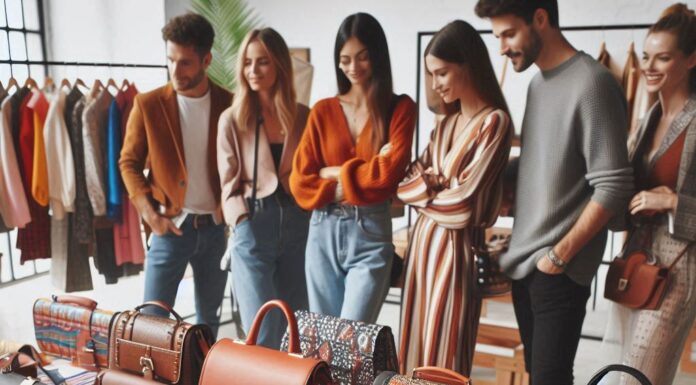 Что такое выкуп брендовых сумок: особенности и подводные камни