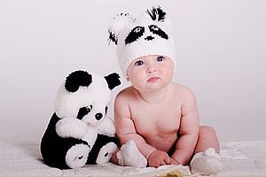 Шапочка для новорожденного спицами: пошаговый урок и схемы вязания