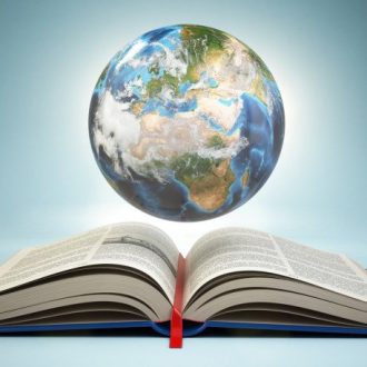 Тест для эрудитов. Узнаем, как хорошо вы знаете этот мир?