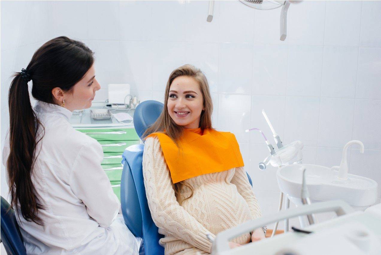 Безопасность стоматологического лечения во время беременности: рекомендации и советы