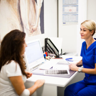 Диагностика бесплодия – тест на бесплодие у женщин в клинике GMS ЭКО