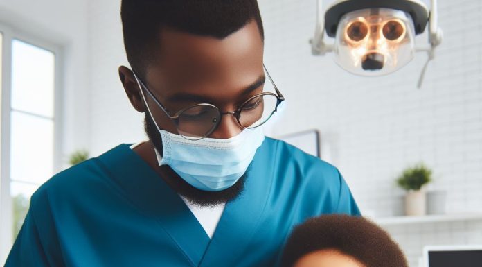 Детская стоматологическая клиника: что это и зачем нужна