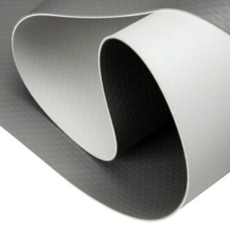 Кровельная ПВХ мембрана LogicRoof. Главные особенности