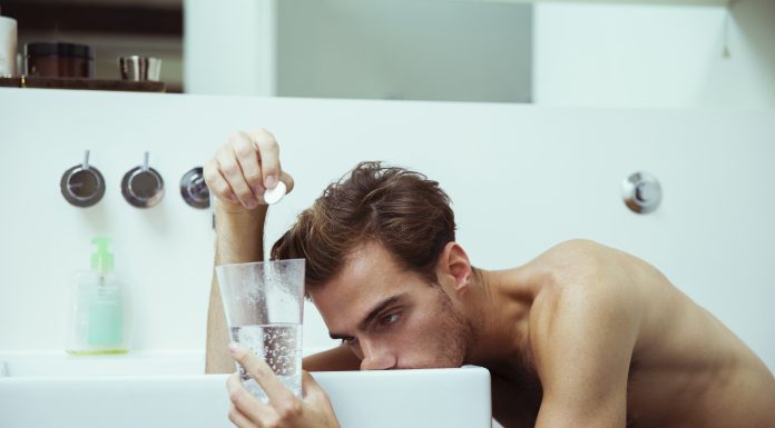 Похмелье: как проявляется состояние и как его быстро снять