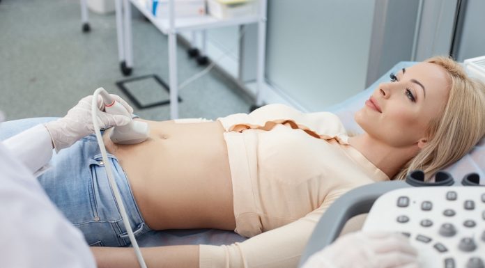 Что может показать ультразвуковое исследование малого таза?