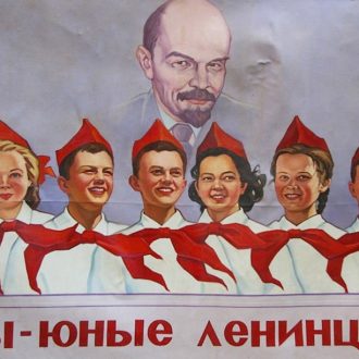 Тест: Знаете мировые факты о СССР? Проверим!