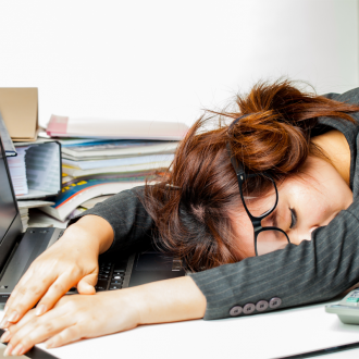 Как быстро взбодриться без кофе?