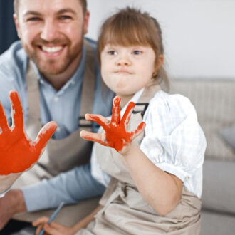 Забота об особенных детях: коррекционные школы для детей с синдромом Дауна