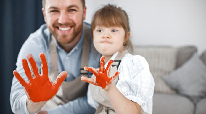 Забота об особенных детях: коррекционные школы для детей с синдромом Дауна