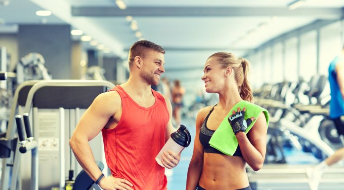 Приводим тело в порядок с фитнес тренером: занятия для новичка, подготовка