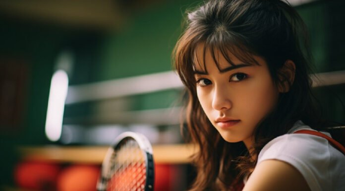 Аксессуары и дополнения к женской теннисной одежде: что выбрать?