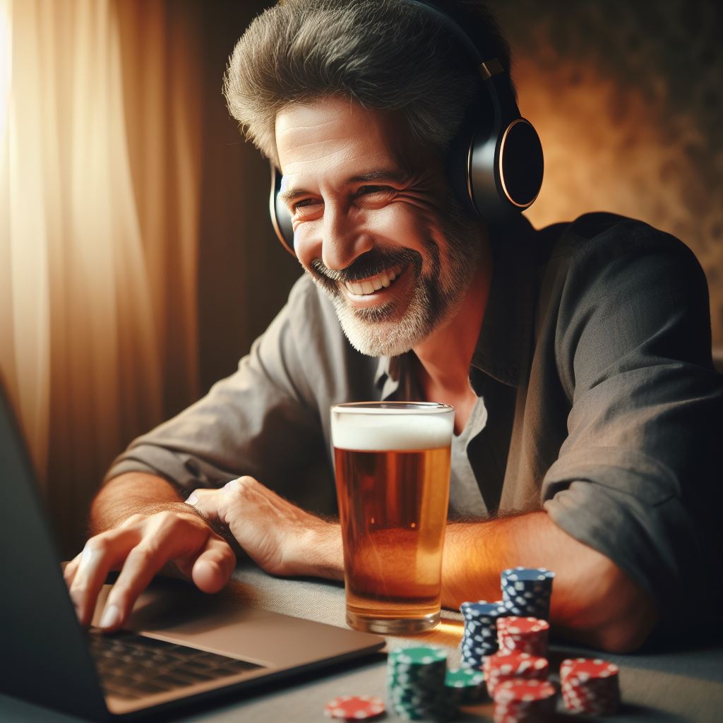 Онлайн-казино: описание, назначение и разновидности слотов