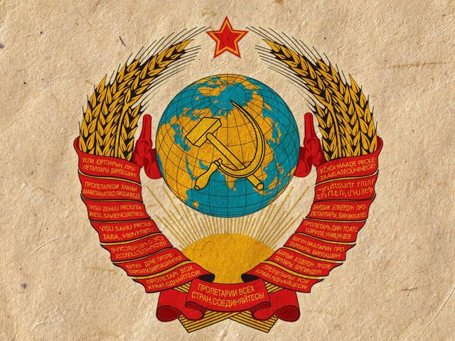 Тест по истории СССР. Попробуй ответить хотя бы на половину вопросов!