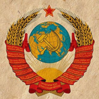 Тест: что вы знаете о Советском Союзе