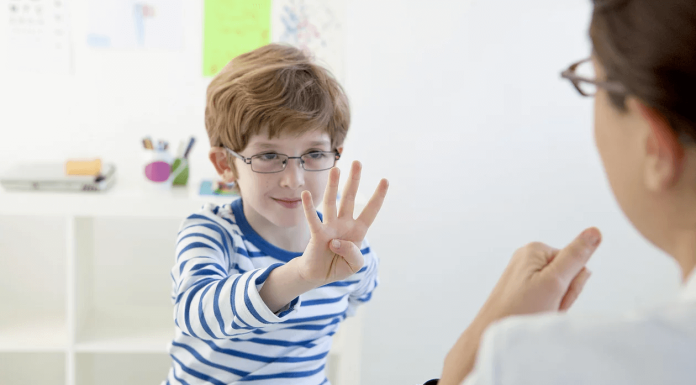 Детский нейропсихолог. Зачем он нужен?