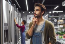 Как выбрать холодильник: подробное руководство для покупателей