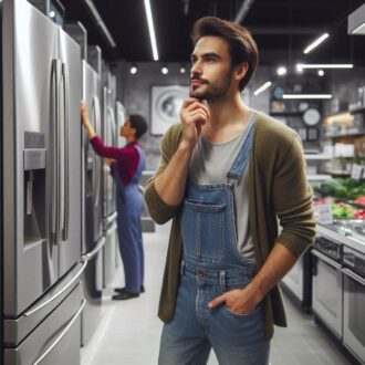 Как выбрать холодильник: подробное руководство для покупателей