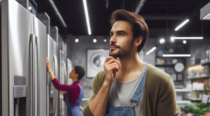 Как выбрать холодильник: подробное руководство для покупателей