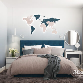 Студия дизайна интерьеров «Мята» открыла свой филиал в городе Челябинск