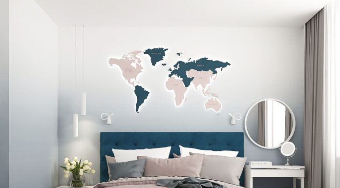 Студия дизайна интерьеров «Мята» открыла свой филиал в городе Челябинск