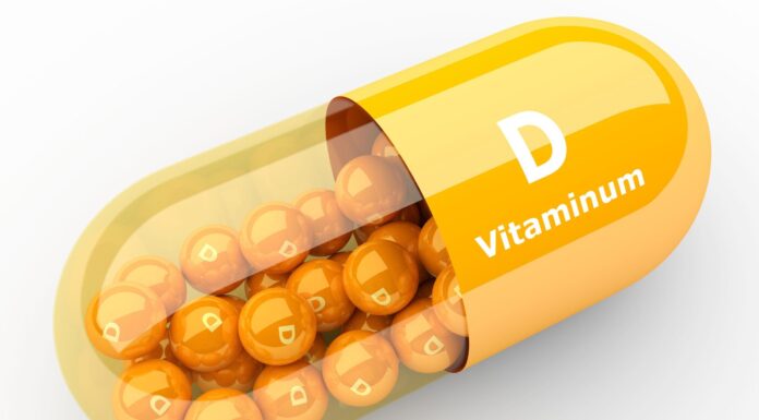 Польза витамина Д для нашего здоровья