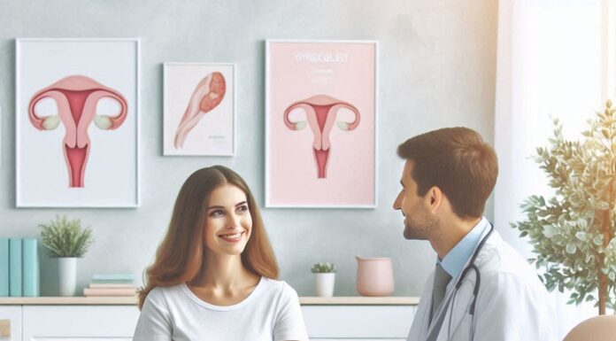 Внутриматочная спираль (ВМС): надёжная контрацепция на годы