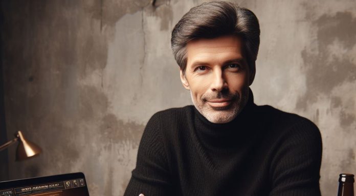 Онлайн-казино: мир азарта и развлечений онлайн