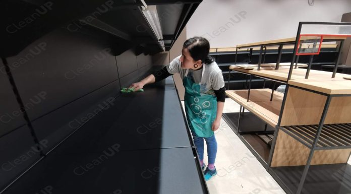 Пошаговый гид по выбору клининговой компании в Минске