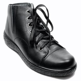 Кожаная мужская обувь — эстетика, комфорт, здоровье