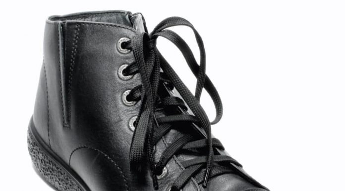 Кожаная мужская обувь — эстетика, комфорт, здоровье