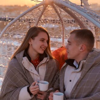 Где можно отметить Новый 2025 год в Краснодаре: идеи для праздника с семьей, друзьями и любимыми