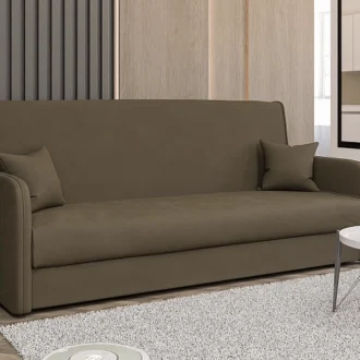 Мягкая мебель: виды, особенности, выбор и уход