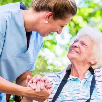 Плюсы пансионата для престарелых людей «Уральские просторы»