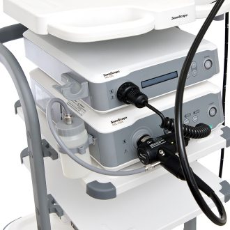 Видеоэндоскопические системы — что это?