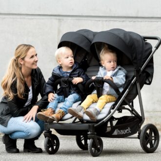 Как подготовиться к рождению двойни