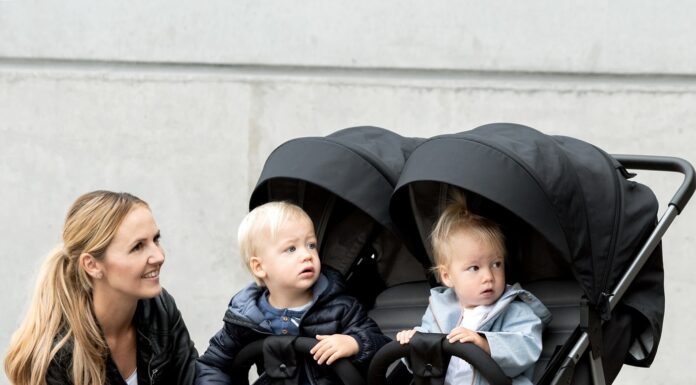 Как подготовиться к рождению двойни