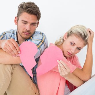 6 признаков того, что вы (вас) разлюбили