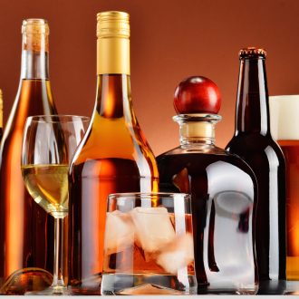 Капельница от алкоголя: что за препараты используются