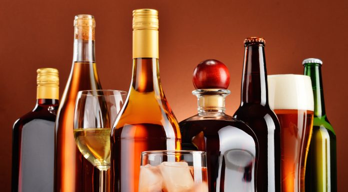 Капельница от алкоголя: что за препараты используются