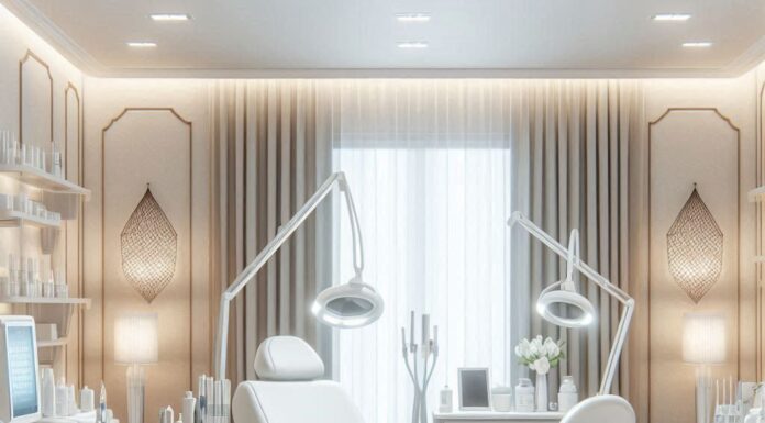 Клиника аппаратной косметологии: описание и особенности