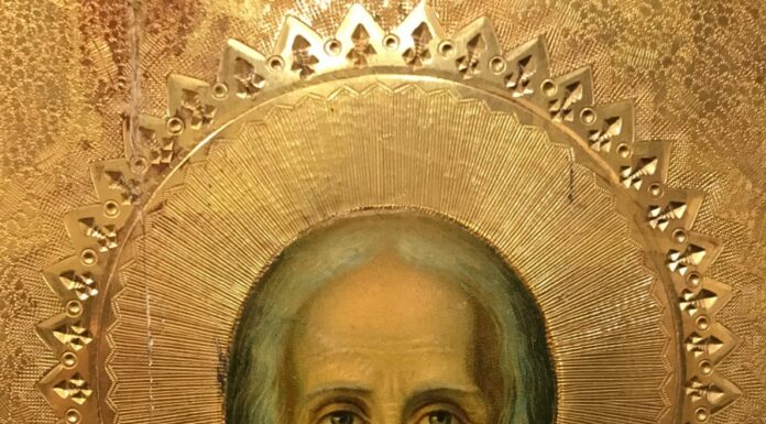 Удивительные факты из жизни святого Сергия Радонежского