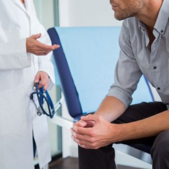 Почему выбирают частный центр урологии? частный центр урологии