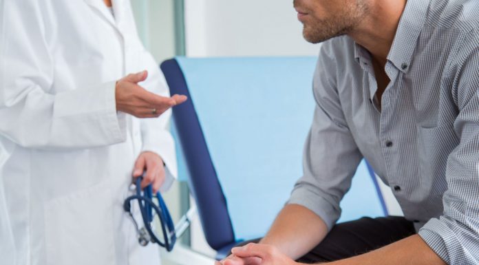 Почему выбирают частный центр урологии? частный центр урологии