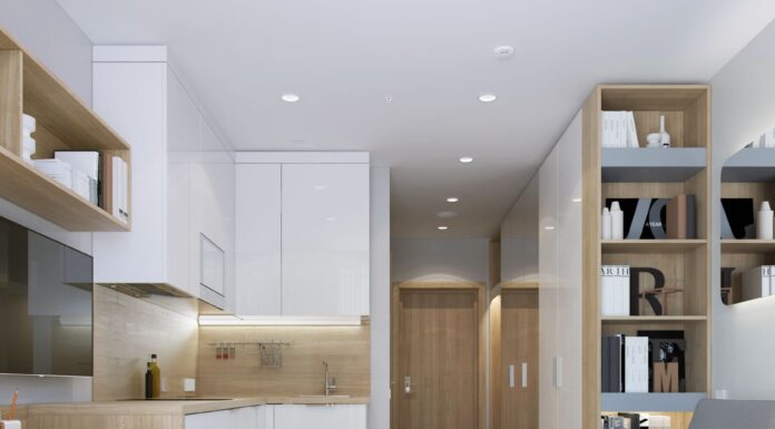 Как купить квартиру-студию?