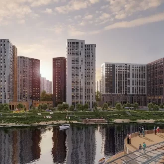 Как выбрать квартиру в Екатеринбурге