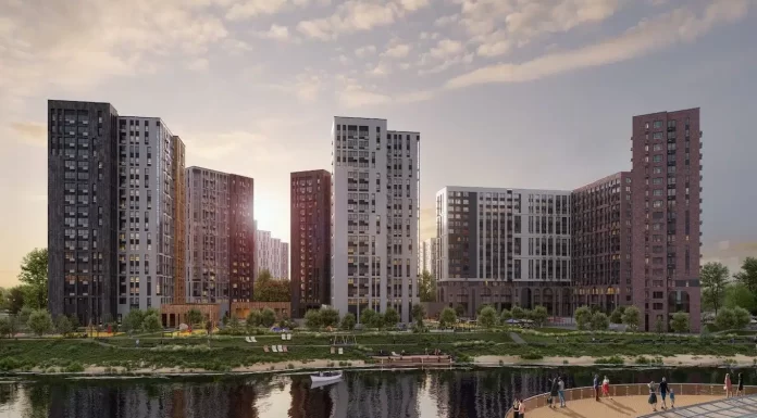 Как выбрать квартиру в Екатеринбурге