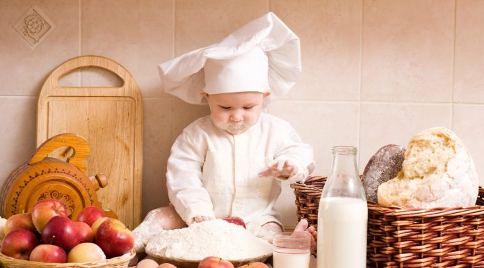 Преимущества фермерских продуктов