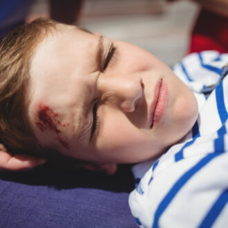 Лечение эпилепсии у детей: современные методы и подходы