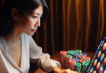 Популярные игры в онлайн-казино: как правильно выбрать игру?